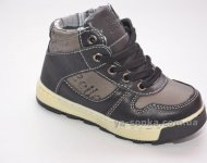 Ботинки для мальчика