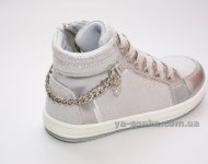 Ботинки для девочки