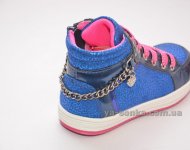 Ботинки для девочки