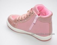 Ботинки для девочки