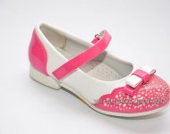 Туфли для девочки