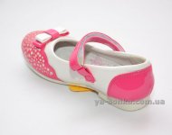 Туфли для девочки