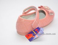 Туфлі для дівчинки