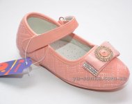 Туфлі для дівчинки