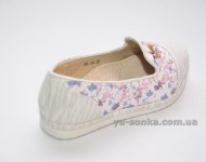 Туфлі для дівчинки