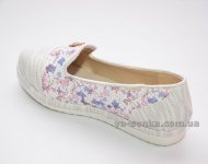 Туфлі для дівчинки