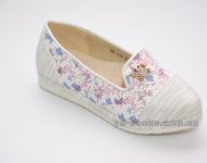 Туфлі для дівчинки