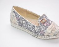 Туфлі для дівчинки