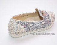 Туфлі для дівчинки