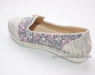 Туфлі для дівчинки