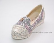 Туфлі для дівчинки