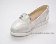 Туфлі для дівчинки