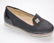 Туфлі для дівчинки