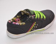 Кроссовки для девочки