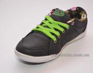 Кроссовки для девочки