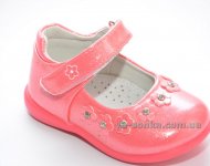 Туфли для девочки