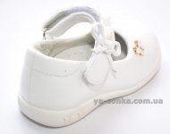 Туфлі для дівчинки