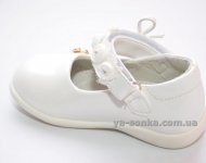 Туфлі для дівчинки