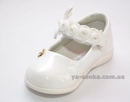 Туфлі для дівчинки