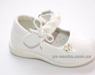 Туфлі для дівчинки