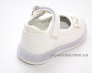 Туфли с подсветкой для девочки