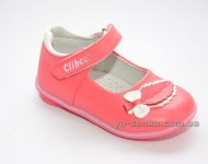 Туфли для девочки