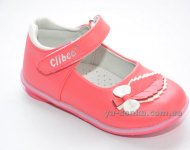 Туфли для девочки