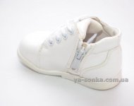 Демисезонные ботинки для девочек