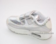 Кроссовки с подсветкой для девочки