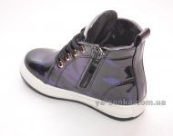 Черевики демісезонні для дівчинки