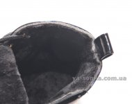 Черевики демісезонні для дівчинки