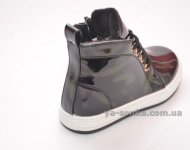 Ботинки демисезонные для девочки