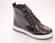 Черевики демісезонні для дівчинки