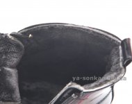 Черевики демісезонні для дівчинки