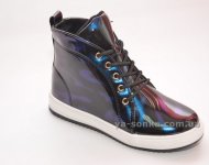 Ботинки демисезонные для девочки