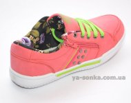 Кроссовки для девочки