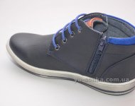 Ботинки для мальчика