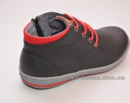 Ботинки для мальчика