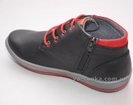 Ботинки для мальчика