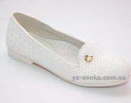 Туфли для девочки