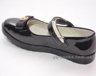 Туфли для девочки