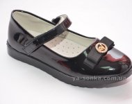 Туфли для девочки