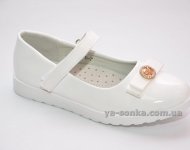 Туфли для девочки