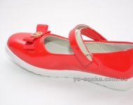 Туфли для девочки