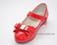 Туфли для девочки