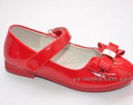 Туфли для девочки