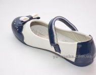 Туфли для девочки