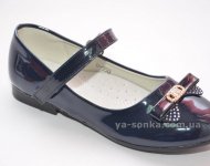 Туфли для девочки