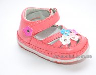 Пинетки для девочки