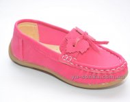 Туфли для девочки